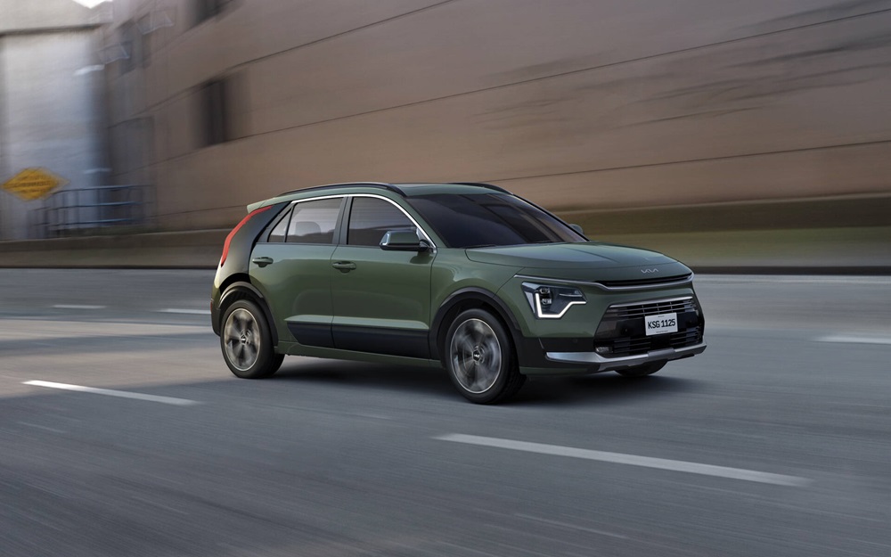 5 Vehículos Familiares con el Mejor Consumo en el 2025