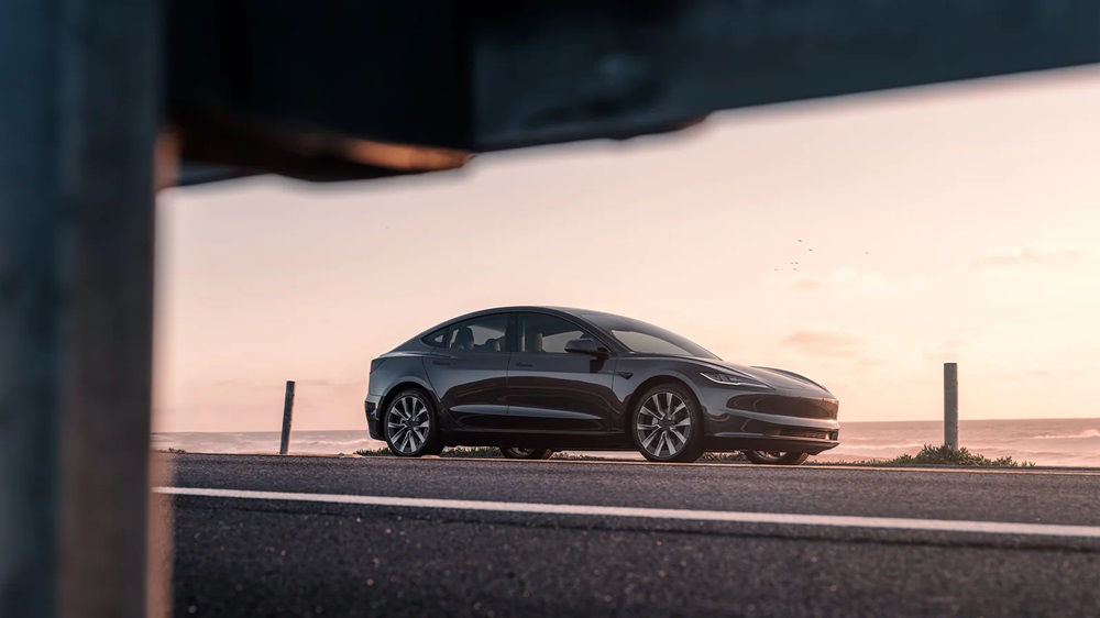 ¿Cuáles son los 5 mejores autos con Tecnología de Asistencia?