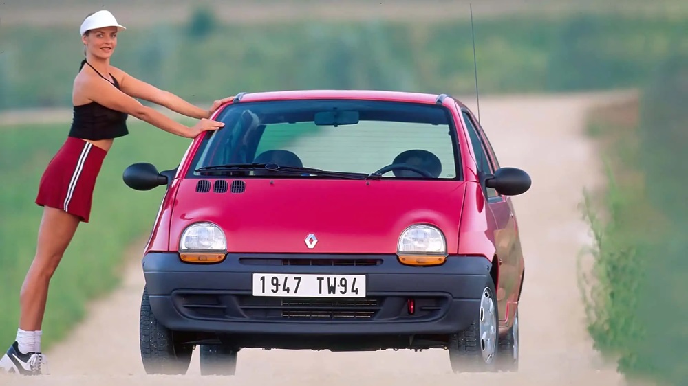 5 Autos Feos que se Volvieron Increíblemente Populares