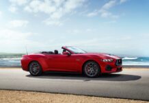 EE.UU. ¿Cuáles son los autos ideales para cruzar de punta a punta la icónica ruta 66?