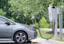 ¿Cuales son las 10 mejores ciudades de EE. UU. para propietarios de autos eléctricos?