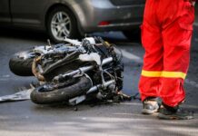 EE.UU. ¿Cuáles son los 10 Estados costeros más y menos peligrosos para los motociclistas?