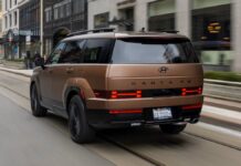 Los 5 autos que fueron diseñados por diseñadores menos inspirados