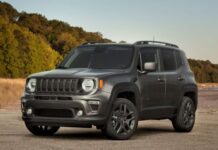 ¿Por qué el Jeep Renegade es uno de los grandes limones del mercado de usados? Los detalles de porque no se vendió más en EE.UU.