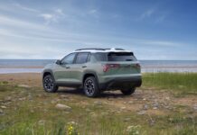 EE.UU. Los 5 autos del 2025 que más han decepcionado a sus compradores
