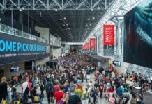 ¿Por qué los auto shows no han desaparecido, pero están cambiando significativamente?