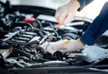 La edad promedio del parque vehicular supera los 14 años. Sepa cómo cuidar su auto