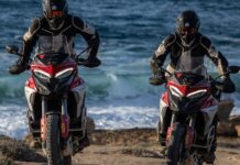 10 Razones poderosas que te harán enamorarte de conducir una moto