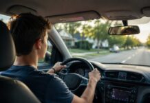 EE.UU. ¿Cuáles son los estados ideales y los más desafiantes para conductores jóvenes?