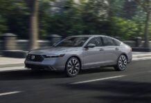¿Cuáles son los 5 autos híbridos del 2026 con mejor consumo en ciudad?