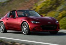 Mazda MX 5 Miata Grand Touring del 2026, un auto que no necesita reinventarse