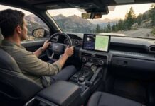 ¿Cuáles son las 5 pickups medianas del 2026 con la cabina más cómoda para uso diario en ciudad?