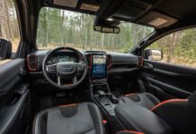 ¿Cuáles son las 5 pickups medianas del 2026 con la mejor tecnología de cabina y conectividad?