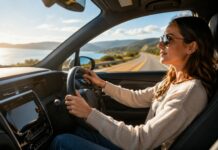 EE.UU. Sepa cuales son las ciudades donde las mujeres son mayoría entre los conductores