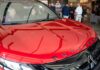 EE.UU. Mitsubishi celebra la gran inauguración de su primer concesionario tipo «Gallery»