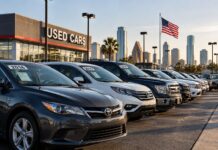 EE.UU. ¿En qué ciudades están comprando cada vez autos más viejos y por qué cambió tanto el mercado usado?